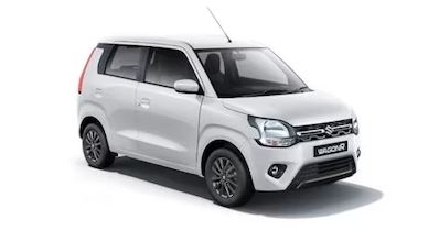 Maruti-WegonR