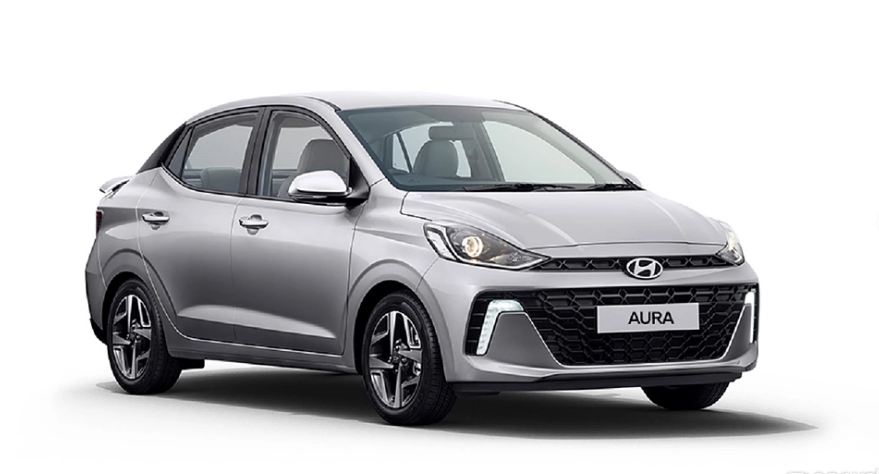 Hyundai-Aura