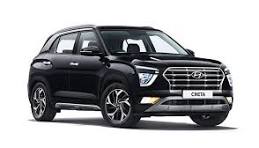 Hyundai -Creta