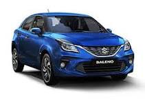 Maruti - Baleno (CNG)