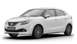 Maruti - Baleno