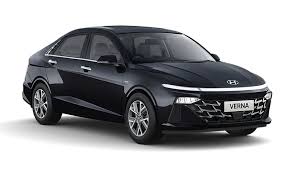 Hyundai-Verna (With Sunroof)