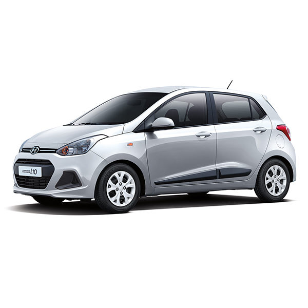 Hyundai-Grand i10