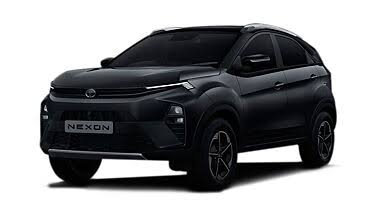 Tata - Nexon (CNG-Sunroof)
