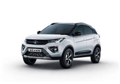 Tata - Nexon