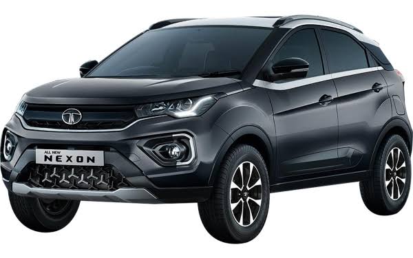 Tata-Nexon