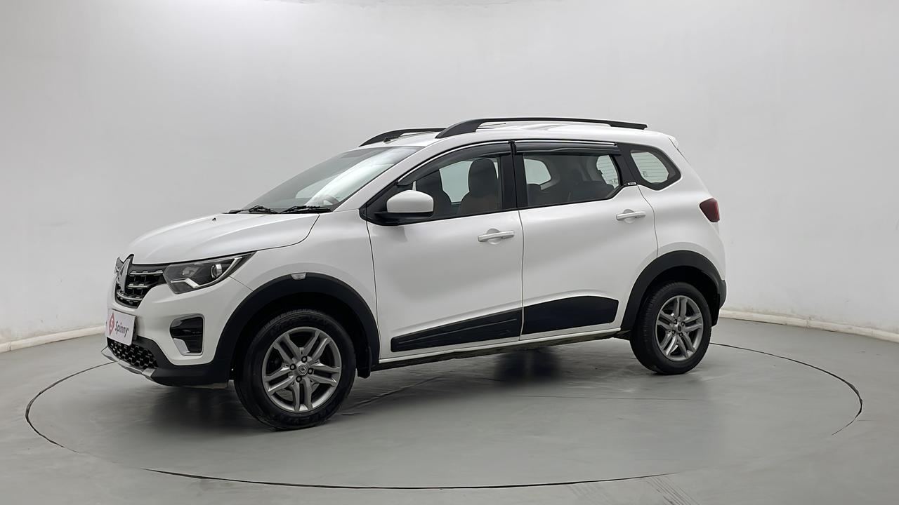 Renault-Triber
