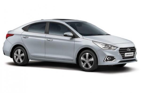 Hyundai-Verna