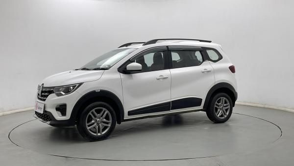 Renault-Triber